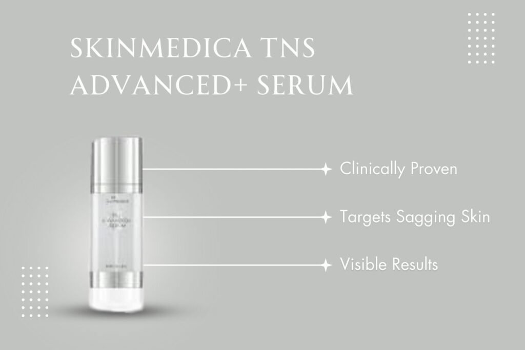 SkinMedica TNS Advanced+ Serum